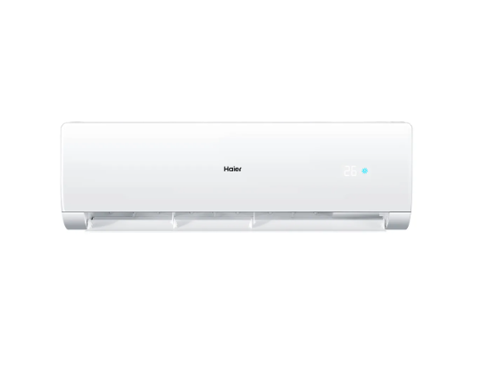 Haier 1 Ton TurboCool Non-Inverter