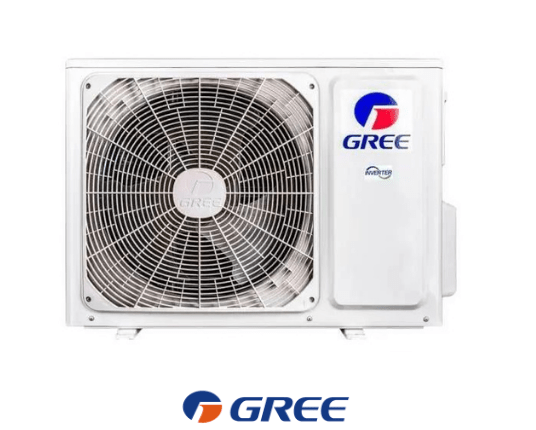Gree- 18XPUV32 1.5 Ton Inverter - Image 3