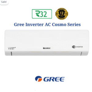 Gree Cosmo GS-24XCOA1V-2.0 TON Inverter