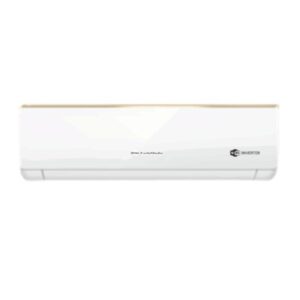 Gree Split Type Air Conditioner GS-12XZNA3V-Inverter-Zeno-Split -1.0 TON