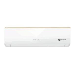 GREE Split Type Air Conditioner GS-24XZNA3V Inverter-Zeno-Split -2.0 TON