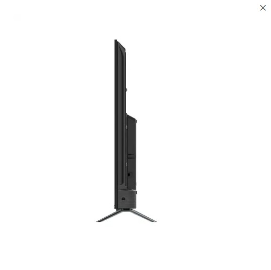 Haier H65P7UX 65 Inch Voice Control HQLED 4K Smart Google TV - Image 2